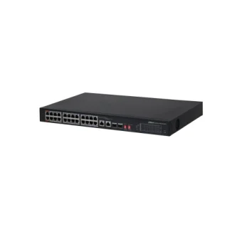 PoE Switch S3226-24ET-240 24-Port 240W