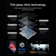 Spigen Glas.tR EZ Fit Pro HD AC Privacy Tempered Glass for iPhone Duo