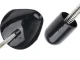 Spring Shoe Trees Anti-Crease Shoe Shapers Size 37-42, 2 Pcs, Black