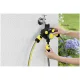 Kärcher WT 2 Water Timer and 3-Way Distributor