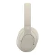 Belkin Soundform Isolate Wireless Over-Ear Headphones, Sand