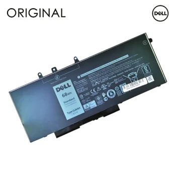 Original Dell GD1JP, GJKNX Notebook Battery for Latitude 5480 / 5580