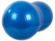Exercise Fitness Gym Pilates Yoga Peanut Ball - Blue, 50 cm