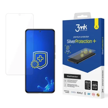 3mk SilverProtection+ Protective Foil for Xiaomi 12T / 12T Pro