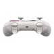 Wireless Gaming Controller GameSir T4n White Hall Effect