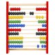 Wooden Abacus Classic Counting Tool