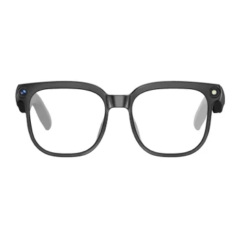 COLMI M02S Smart AI Glasses with Camera and Bluetooth
