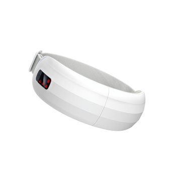 Yesido MG13 Eye Massager, 600 mAh, White