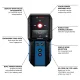 Wall Scanner Detector Bosch GMS 120-27 Professional
