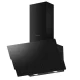 Chimney Cooker Hood 60 cm Berdsen BT-212 Black