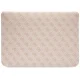 Guess 4G Stripe Metal Logo Laptop Sleeve up to 14\", Pink