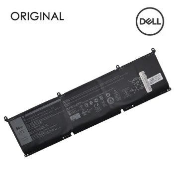 Original DELL Notebook Battery 8FCTC 56Wh