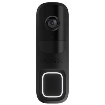 AJAX DoorBell (black)