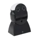 Maclean MCE201B PIR Motion Sensor, Infrared, IP65, 12m, Black