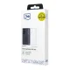 3mk Clear Case for Samsung Galaxy S26 Ultra - Transparent