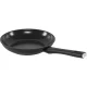 ZWILLING Madura Plus Frying Pan 24 cm, Aluminium, Black