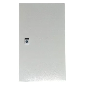 Metal Enclosure TIBOX 500x300x150mm, Wall Mount, IP65