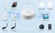 Sonoff SNZB-02P Zigbee Temperature & Humidity Sensor