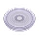 Popsockets PlantCore Grip Dusty Lavender and Phone Stand