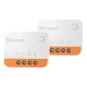 Smart ZigBee Mini Switch Sonoff ZBMINIL2 2-Pack