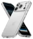 Ringke Fusion Case for iPhone 18 Pro Max / 17 Pro Max, Matte Clear