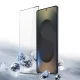 Dux Ducis Privacy Tempered Glass Samsung S25 Ultra - Black Frame