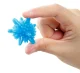 Laundry Softening Balls, Set of 5 pcs, Ø 4.5 cm, Mixed Colours