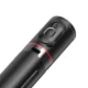 Acefast E31 Selfie Stick and Tripod with Bluetooth Remote 1.77 m, Black