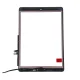 TFO Touch Screen Digitizer Panel for iPad 9 10.2\" 2021 Full Front Set, Black