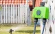 Rainpoint HTV245FRF+HWG023WBRF 2-Zone Irrigation Controller with WiFi Gateway