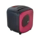Rebeltec PowerCube 500 Portable Bluetooth Speaker 60W RMS