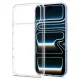 Tech-Protect FlexAir Hybrid Case for iPhone 17 Pro Max / 18 Pro Max, Clear