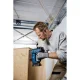Bosch GNH 18V-35 Cordless Wood Nailer in L-BOXX 136 (Bare Tool)