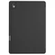 Tech-Protect SmartCase Pen Case for Samsung Galaxy Tab S12+ 12.4\" X840 / X846B - Black