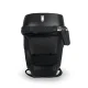Wozinsky WBB28BK Bike Frame Bag with Phone Case 1.7L, Black
