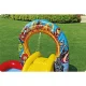 Bestway Avengers Inflatable Play Center with Pool, 211x198x125 cm