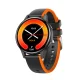 Smartwatch Forever iGo Watch 4 JW-600 AMOLED IP67, Black