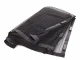 Magnetic Door Mosquito Net 100x210 cm, Black