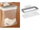Hanging Waste Basket Trash Bag Clamp Sack Holder