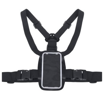 Maclean MC-446 Universal Sports Phone Harness