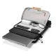 Tech-Protect Defender VR Laptop Bag 15-16\", Black