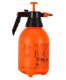 2L Handheld Pressure Sprayer, Orange