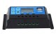 Solar Charge Controller PWM 12V / 24V 30A