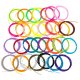 3D Pen Printing Filament Refills 3 m, 30 pcs.
