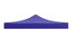 Replacement Roof for Garden Gazebo 3x3m MultiGarden 420D PVC, Blue