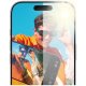PanzerGlass Armor Anti-Reflective EasyAligner Tempered Glass iPhone 17 / 16 Pro
