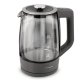 Berdsen BD-711 Electric Glass Kettle 1.7L with Temperature Control