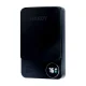 3Mk Protection HARDY MagSynergy Ni+ Power Bank 5000mAh 22.5W Black