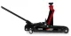 Humberg HM-380 Hydraulic Floor Jack 2.5 T, Low Profile