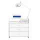 Professional Podiatry Unit Set Y-200 Max with Dust Collector Drill